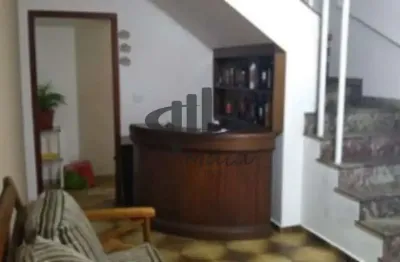 Casa com 3 quartos à venda na Rua Tupi, Cerâmica, São Caetano do Sul