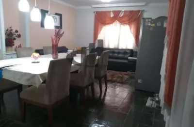 Casa com 4 quartos à venda na Presidente Kennedy, Av, Santa Paula, São Caetano do Sul