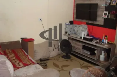 Casa com 3 quartos à venda na Rua Conceição, Santo Antônio, São Caetano do Sul