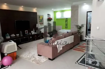 Apartamento com 3 quartos à venda na Coronel Camisao, R, Osvaldo Cruz, São Caetano do Sul