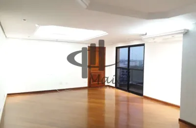 Apartamento com 3 quartos à venda na Rua São Paulo, Santa Paula, São Caetano do Sul