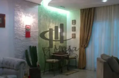 Casa com 3 quartos à venda na Sao Paulo, R, Santa Paula, São Caetano do Sul