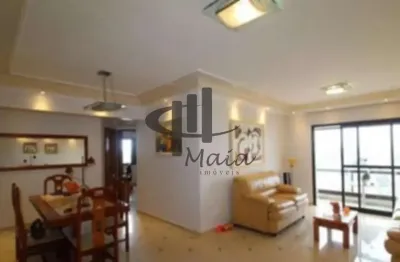 Apartamento com 3 quartos à venda na Florida, R, Barcelona, São Caetano do Sul