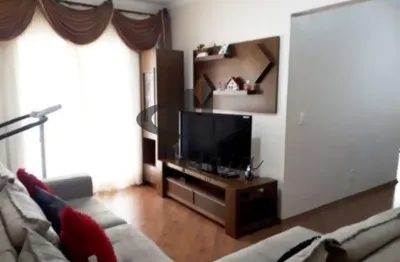 Apartamento com 3 quartos à venda na Conde De Porto Alegre, Al, Santa Maria, São Caetano do Sul