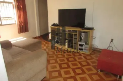 Casa com 3 quartos à venda na Alameda Conde de Porto Alegre, Santa Maria, São Caetano do Sul