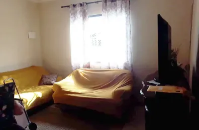 Casa com 2 quartos à venda na Das Mangueiras, R, Cerâmica, São Caetano do Sul