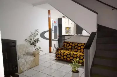 Casa com 2 quartos à venda na Conselheiro Antonio Prado, Av, Centro, São Caetano do Sul