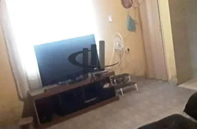 Casa com 2 quartos à venda na Manoel Augusto Ferreirinha, R, Nova Gerti, São Caetano do Sul