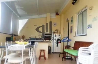 Apartamento com 2 quartos à venda na Teffe, R, Santa Maria, São Caetano do Sul