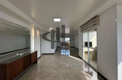 Apartamento com 4 quartos à venda na Rua Martim Francisco, Santa Paula, São Caetano do Sul