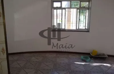 Casa com 2 quartos à venda na Casemiro De Abreu, R, Cerâmica, São Caetano do Sul