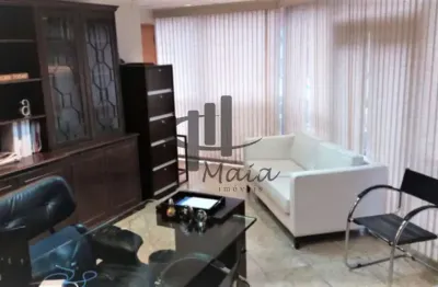 Sala comercial à venda na Rua Amazonas, Centro, São Caetano do Sul