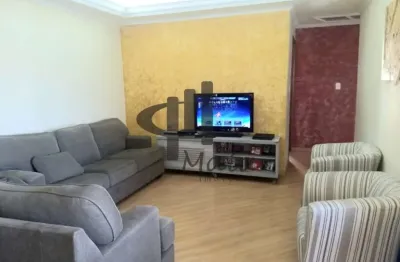 Apartamento com 3 quartos à venda na Solimoes, R, Santa Maria, São Caetano do Sul