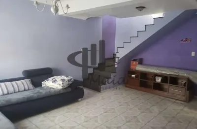 Casa com 2 quartos à venda na Maceio, R, Barcelona, São Caetano do Sul