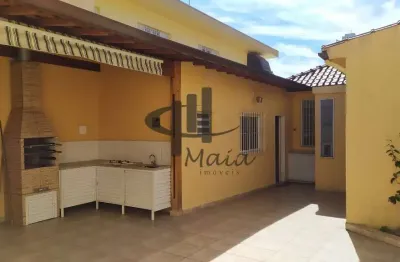 Casa com 2 quartos para alugar na Rio De Janeiro, R, Osvaldo Cruz, São Caetano do Sul