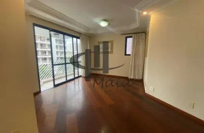 Apartamento com 3 quartos à venda na Rua Nilo Peçanha, Santa Paula, São Caetano do Sul