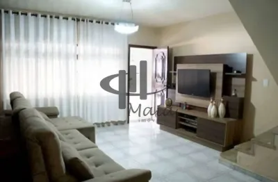 Casa com 2 quartos à venda na Rio Negro, R, Rudge Ramos, São Bernardo do Campo