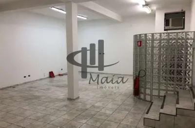 Venda salão comercial sao caetano do sul santa paula ref: 30669