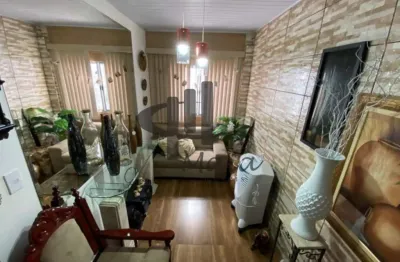 Casa com 2 quartos à venda na Bom Pastor, R, Olímpico, São Caetano do Sul