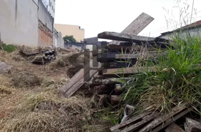 Terreno comercial para alugar na Rua Arlindo Marchetti, Santa Maria, São Caetano do Sul