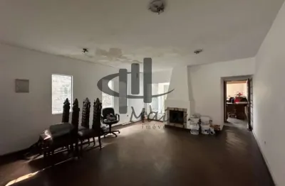 Casa com 3 quartos à venda na Joao Galego, Al, Santa Maria, São Caetano do Sul