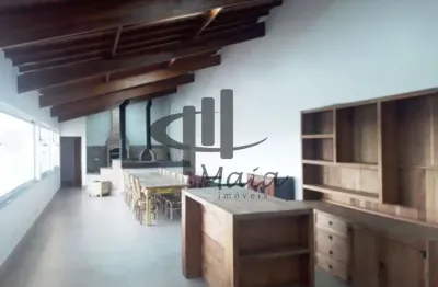 Casa com 3 quartos à venda na Valentino Frigo, Tv, Santa Maria, São Caetano do Sul