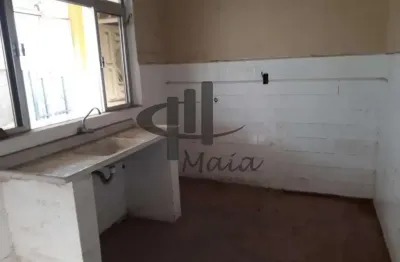Casa com 2 quartos à venda na Senador Vergueiro, R, Centro, São Caetano do Sul