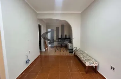 Casa com 2 quartos à venda na Padre Marcondes, R, Cerâmica, São Caetano do Sul