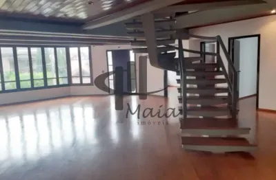 Casa com 4 quartos à venda na Jardim Zoologico, Av, Jardim São Caetano, São Caetano do Sul