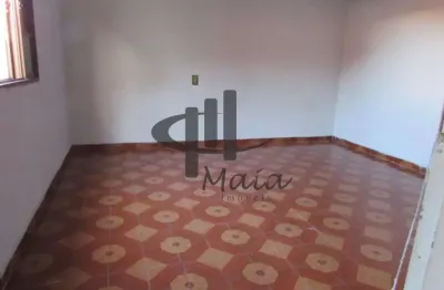 Casa com 1 quarto à venda na Solimoes, R, Barcelona, São Caetano do Sul