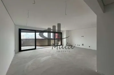 Apartamento com 3 quartos à venda na Rua Martim Francisco, Santa Paula, São Caetano do Sul