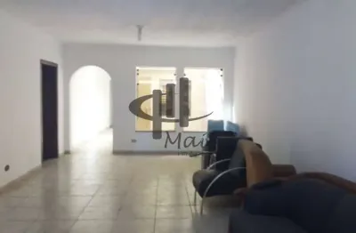 Casa com 5 quartos à venda na Jaguarao, R, Campestre, Santo André