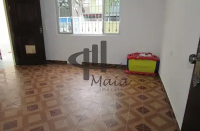 Casa com 2 quartos à venda na Garca, R, Prosperidade, São Caetano do Sul