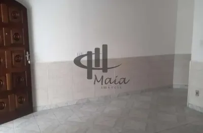 Casa com 3 quartos à venda na Do Estado, Av, Fundação, São Caetano do Sul