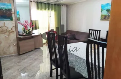 Apartamento com 3 quartos à venda na Teffe, R, Santa Maria, São Caetano do Sul