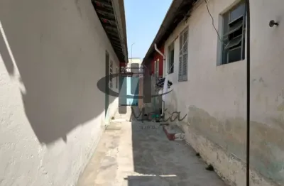 Casa com 2 quartos à venda na Rua Sílvia, Santa Maria, São Caetano do Sul