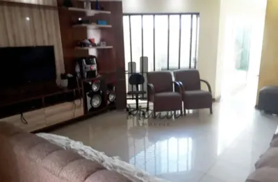 Casa com 3 quartos à venda na Rua Pindorama, Osvaldo Cruz, São Caetano do Sul