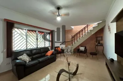 Casa com 3 quartos à venda na Manoel Fernandes Lopes, R, Mauá, São Caetano do Sul