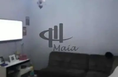 Casa com 3 quartos à venda na Dos Meninos, R, Nova Gerti, São Caetano do Sul
