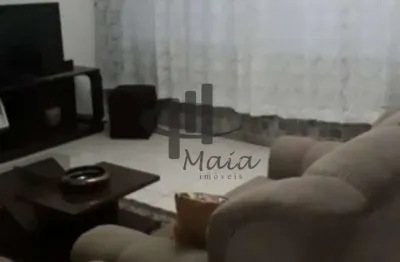 Casa com 3 quartos à venda na Araguaia, Al, Santa Maria, São Caetano do Sul