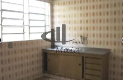 Casa com 3 quartos à venda na Alegre, R, Santa Paula, São Caetano do Sul