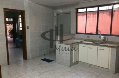 Casa com 2 quartos à venda na Alegre, R, Santa Paula, São Caetano do Sul