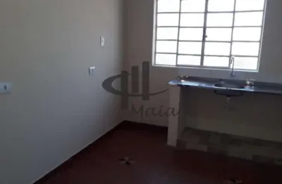 Casa com 3 quartos à venda na Sao Paulo, R, Santa Paula, São Caetano do Sul