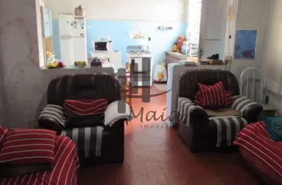 Casa com 2 quartos à venda na Taipas, R, Santa Maria, São Caetano do Sul