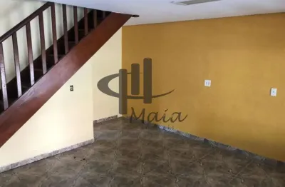 Casa com 4 quartos à venda na Doutor Durval Vilalva, R, Fundação, São Caetano do Sul