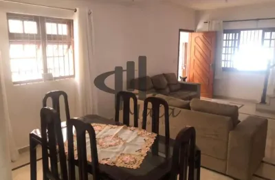 Casa com 3 quartos à venda na Rua Serafim Carlos, Osvaldo Cruz, São Caetano do Sul