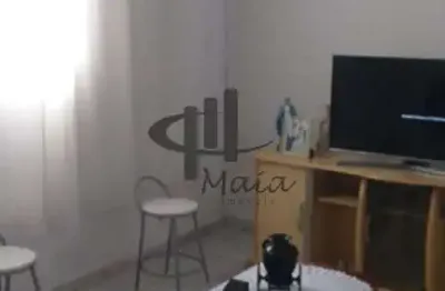 Casa com 2 quartos à venda na Bom Pastor, R, Osvaldo Cruz, São Caetano do Sul