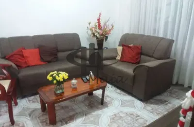 Casa com 2 quartos à venda na Duvilio Jose Quaglia, R, São José, São Caetano do Sul