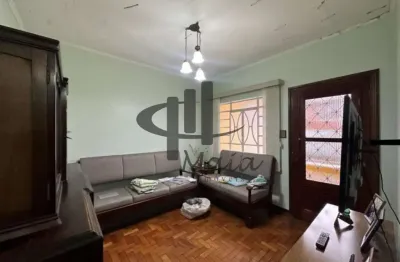 Casa com 2 quartos à venda na Rua Floriano Peixoto, Santa Paula, São Caetano do Sul