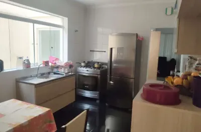 Casa com 3 quartos à venda na Bela Vista, Av, Jardim São Caetano, São Caetano do Sul